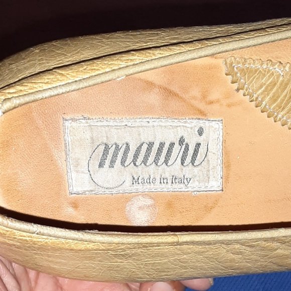 Men shoe - Picture 6 of 6